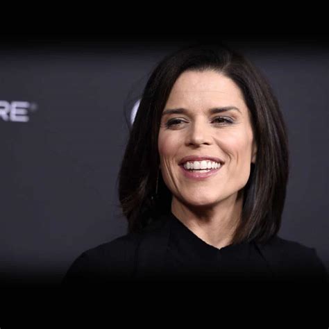 The Witchy Charms of Neve Campbell: A Look at Her Enigmatic Appeal